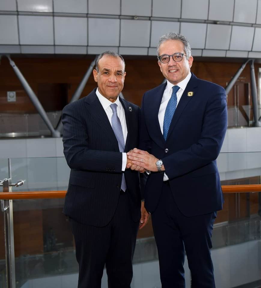 May be an image of one or more people